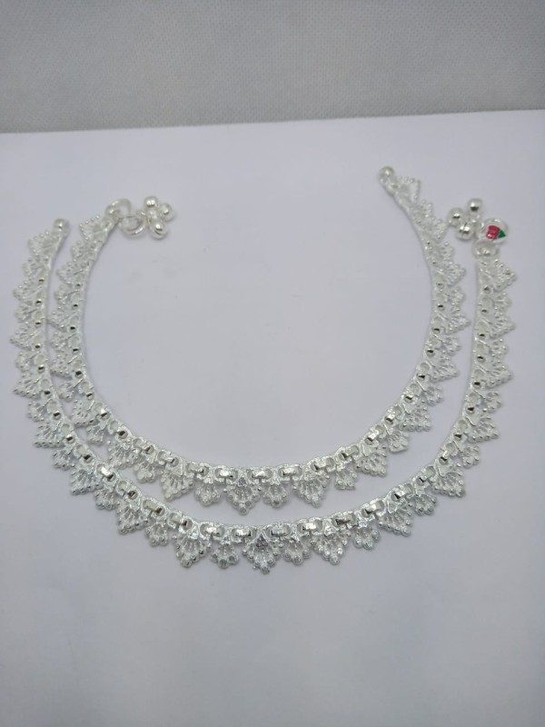 Payal 75% pure sterling silver P75 - 4